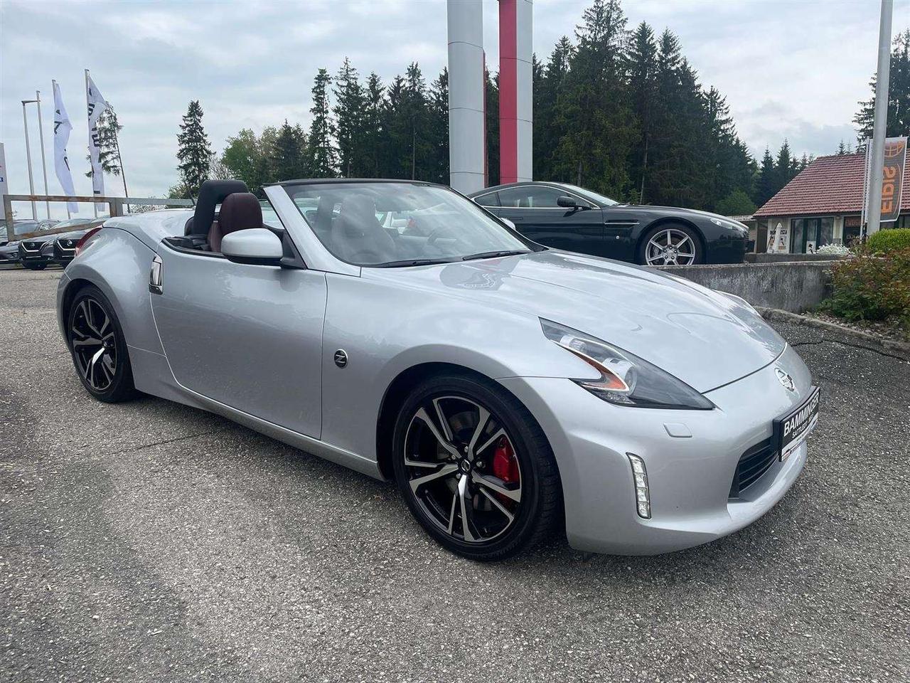 370z autoscout