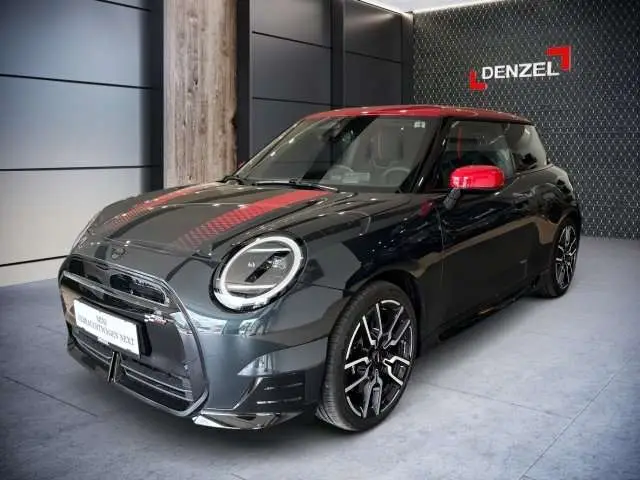 Photo 1 : Mini Cooper 2024 Electric