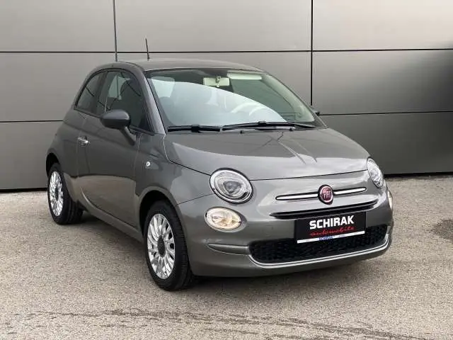 Photo 1 : Fiat 500 2023 Essence