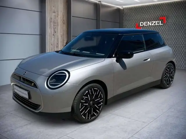 Photo 1 : Mini Cooper 2024 Électrique