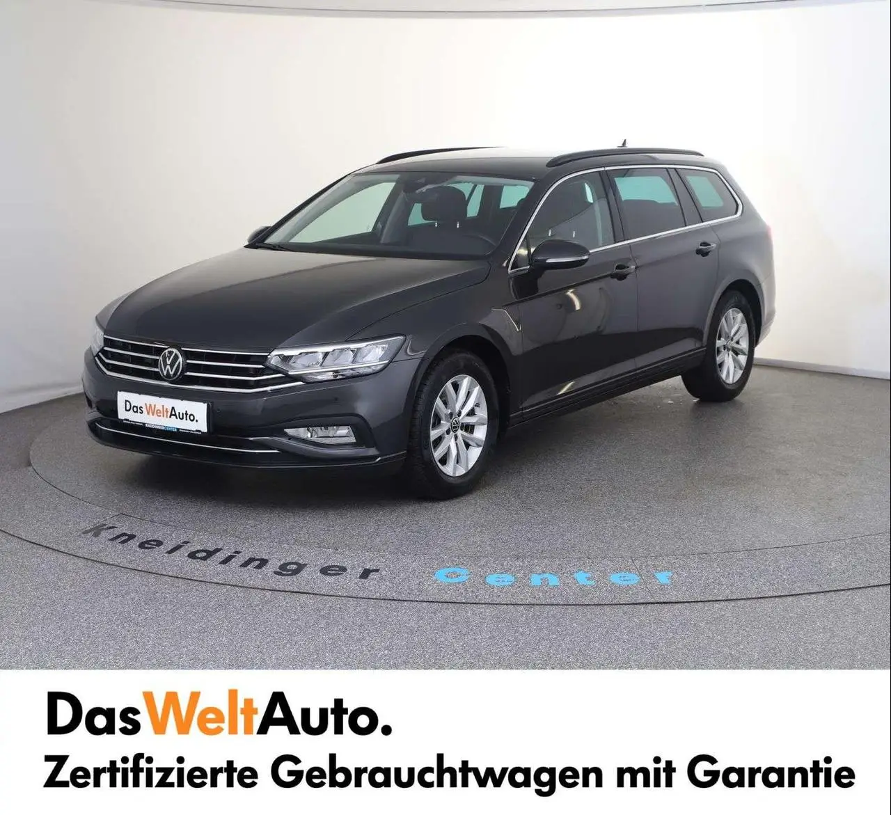 Photo 1 : Volkswagen Passat 2023 Essence