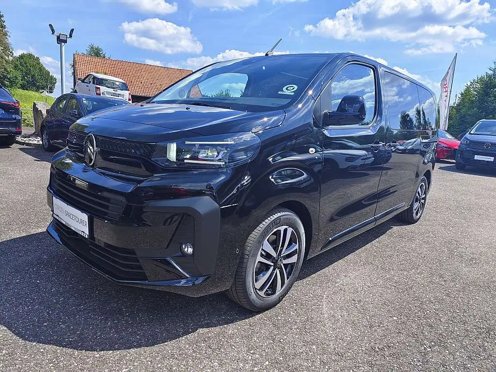 Photo 1 : Citroen Spacetourer 2024 Diesel