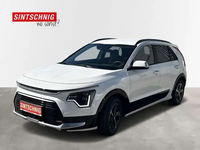 Photo 1 : Kia Niro 2024 Hybrid