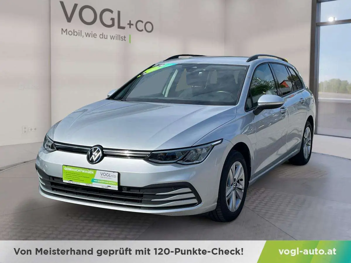 Photo 1 : Volkswagen Golf 2022 Diesel