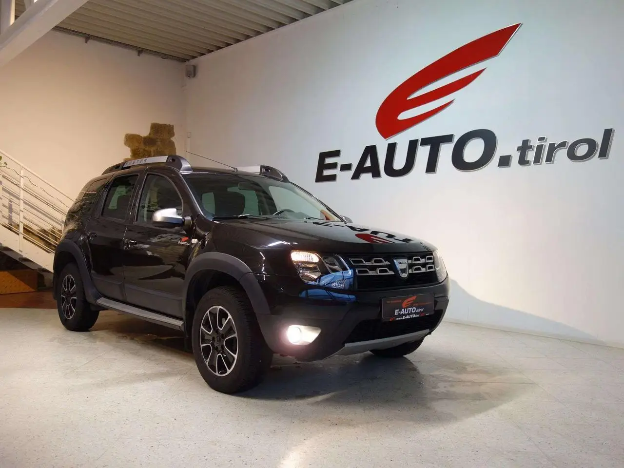 Photo 1 : Dacia Duster 2016 Diesel