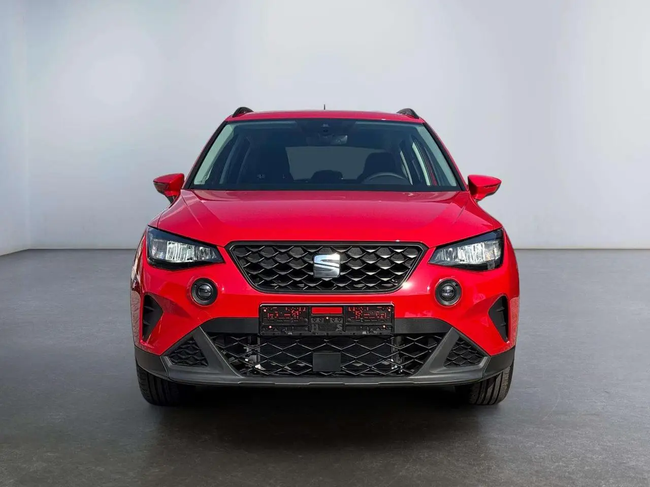 Photo 1 : Seat Arona 2024 Petrol