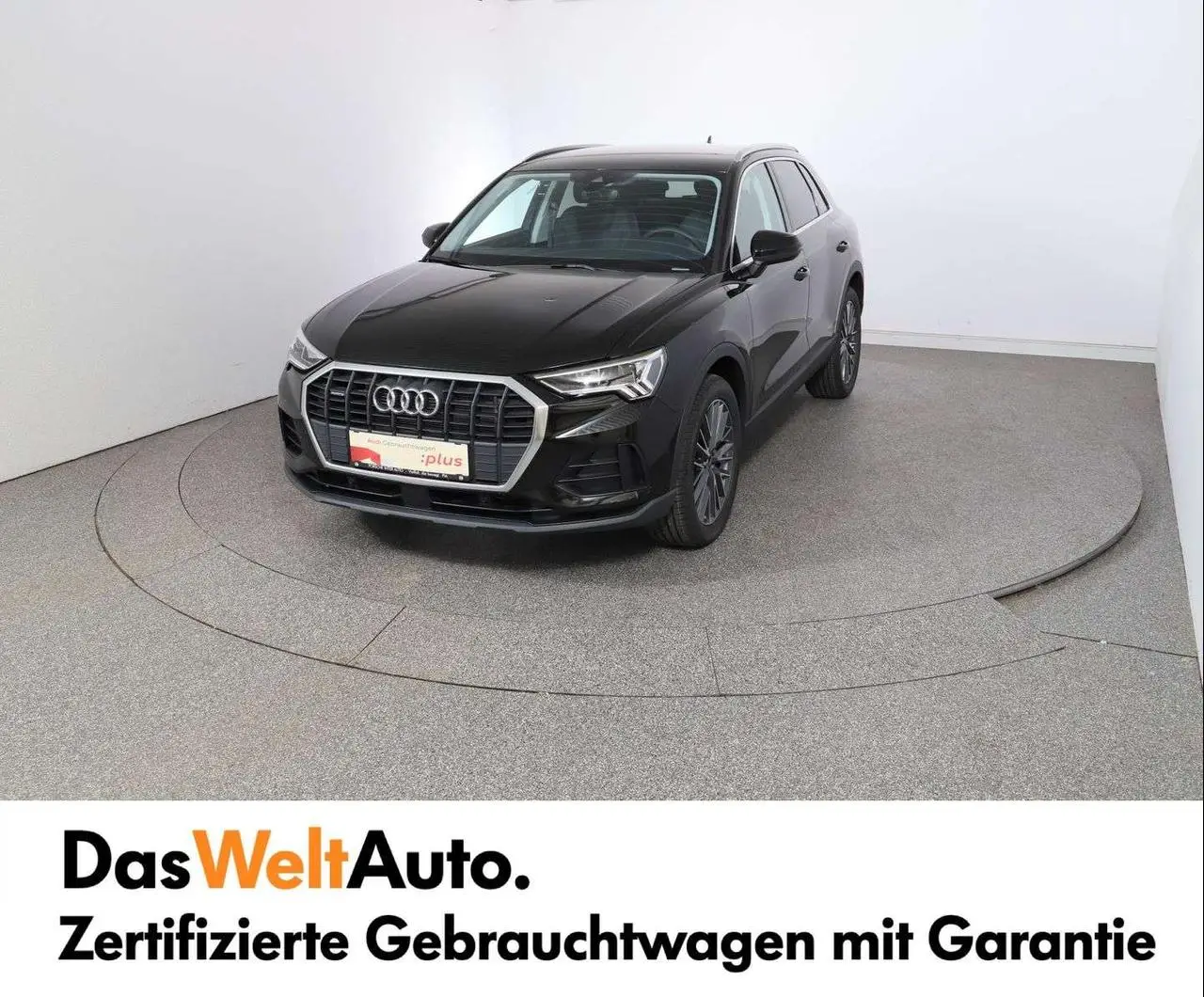 Photo 1 : Audi Q3 2024 Diesel