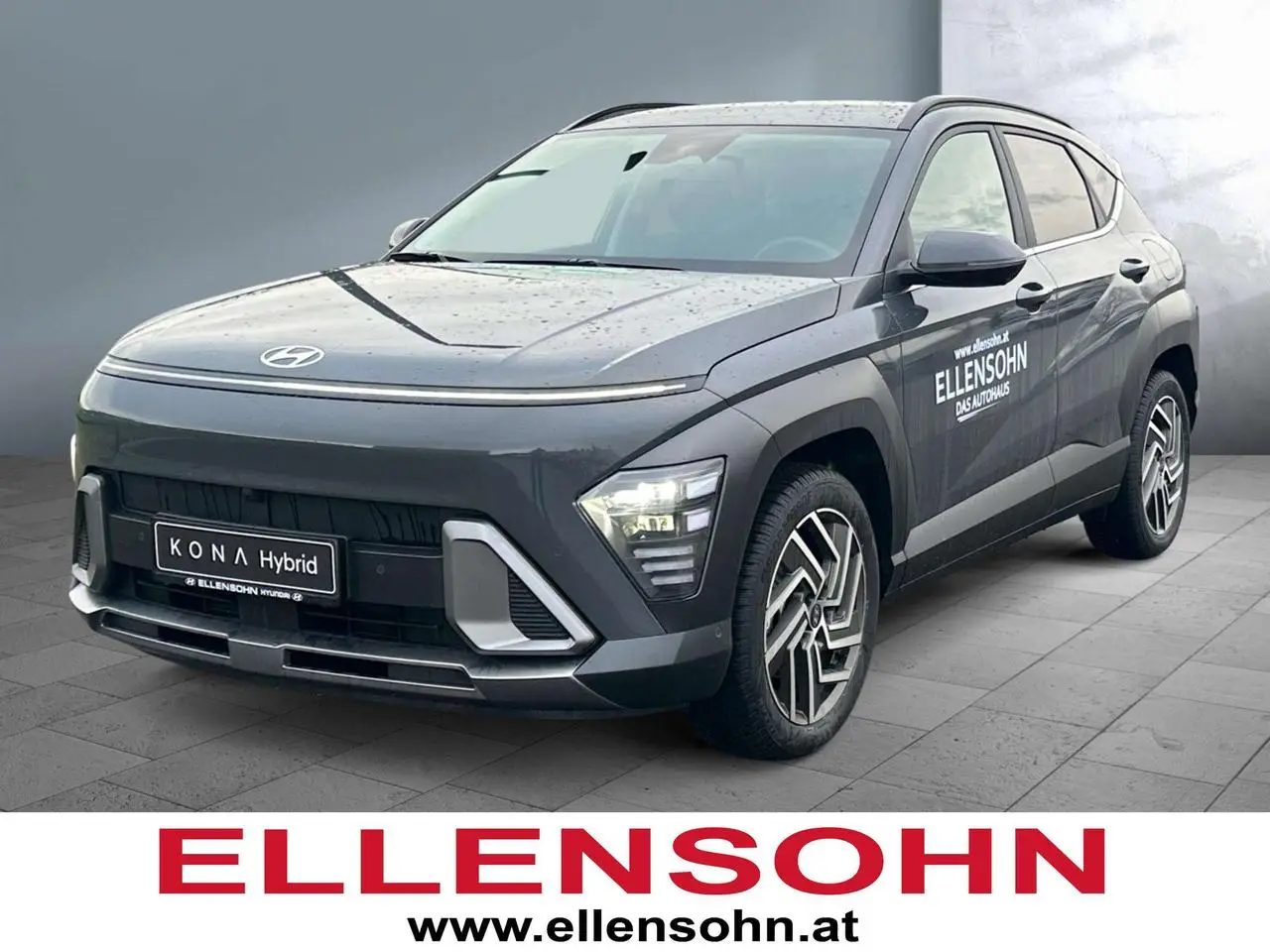 Photo 1 : Hyundai Kona 2023 Petrol