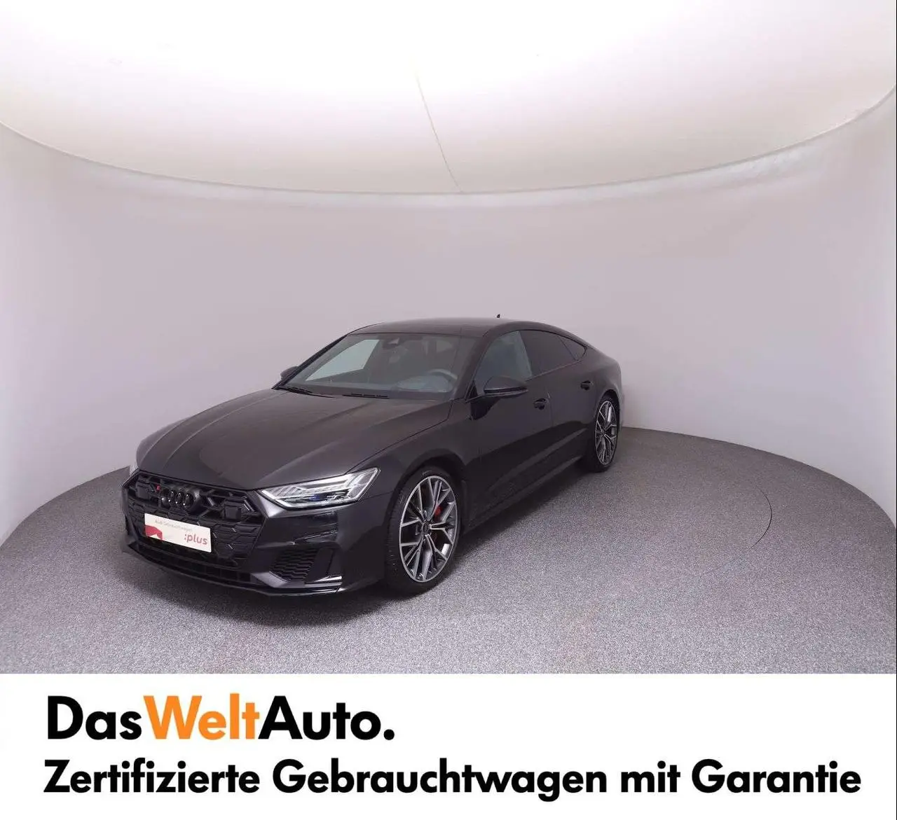 Photo 1 : Audi S7 2024 Diesel