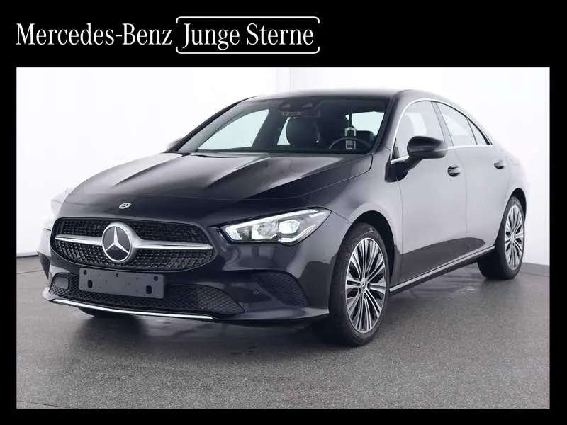 Photo 1 : Mercedes-benz Classe Cla 2023 Essence