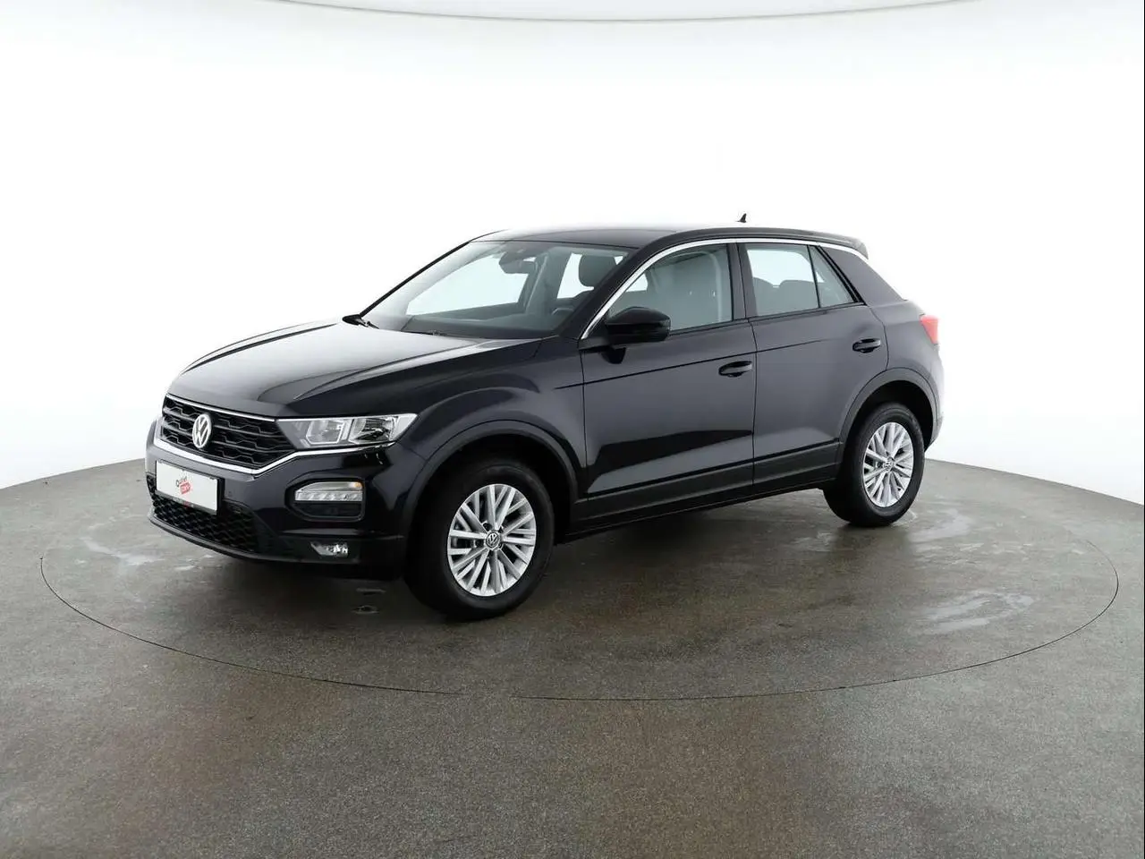 Photo 1 : Volkswagen T-roc 2019 Diesel