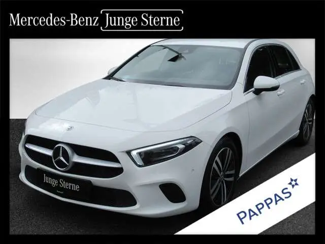 Photo 1 : Mercedes-benz Classe A 2023 Petrol