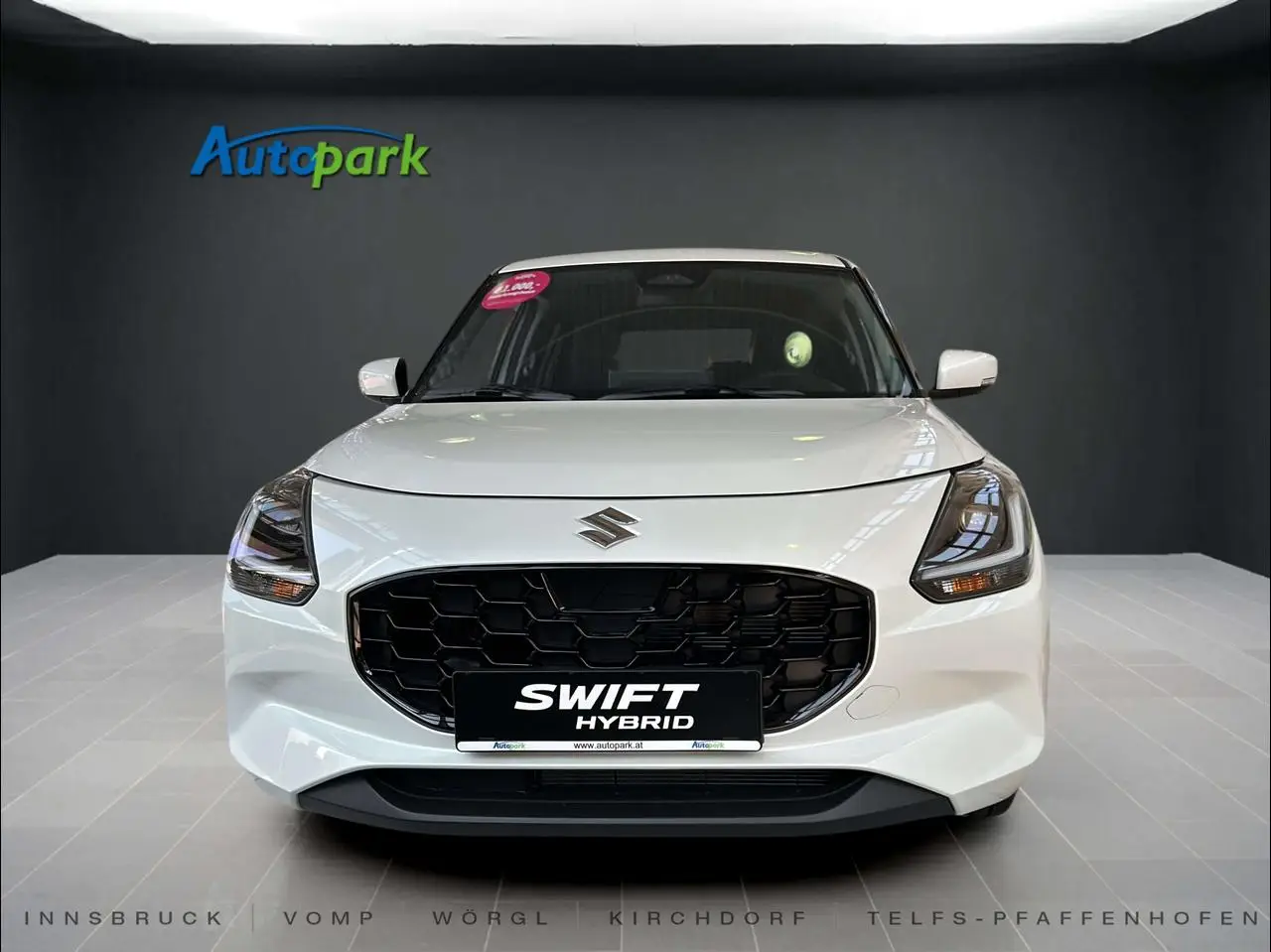 Photo 1 : Suzuki Swift 2024 Others