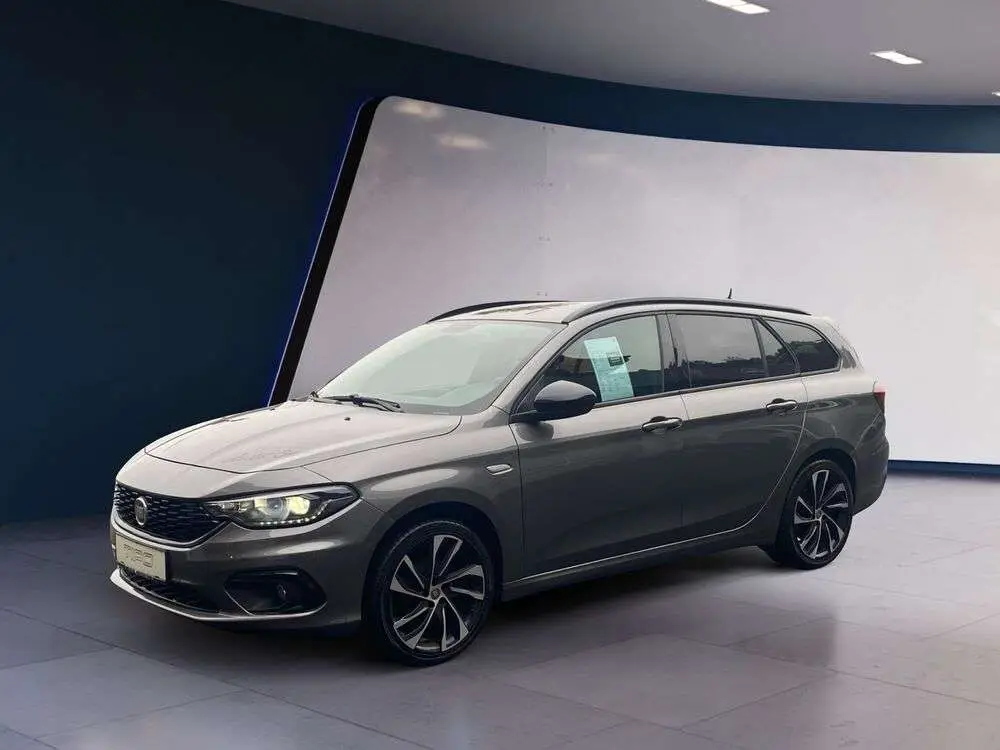 Photo 1 : Fiat Tipo 2019 Diesel