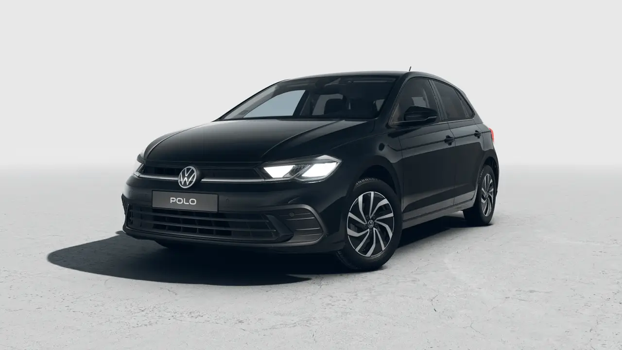 Photo 1 : Volkswagen Polo 2024 Essence