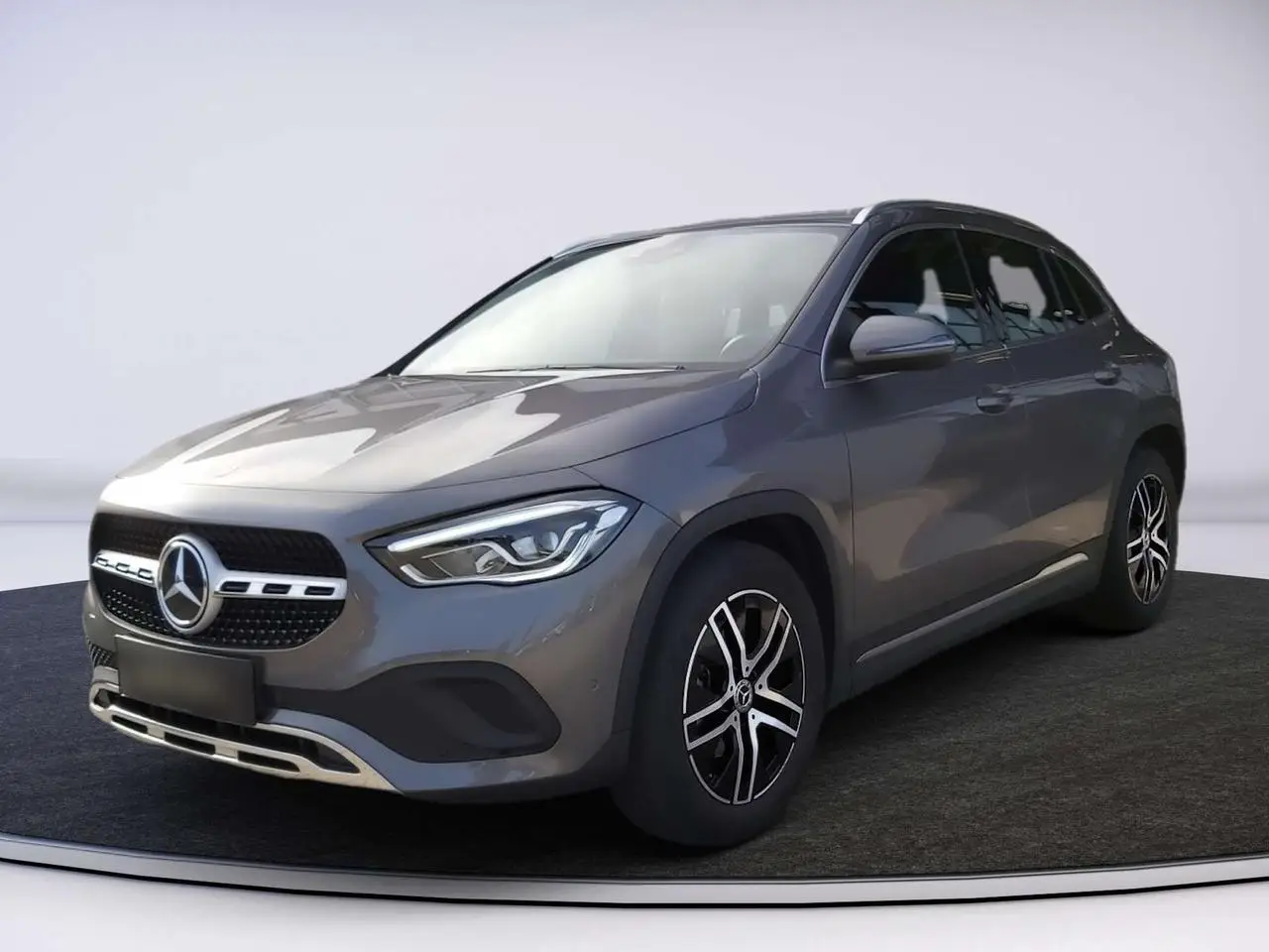 Photo 1 : Mercedes-benz Classe Gla 2023 Petrol