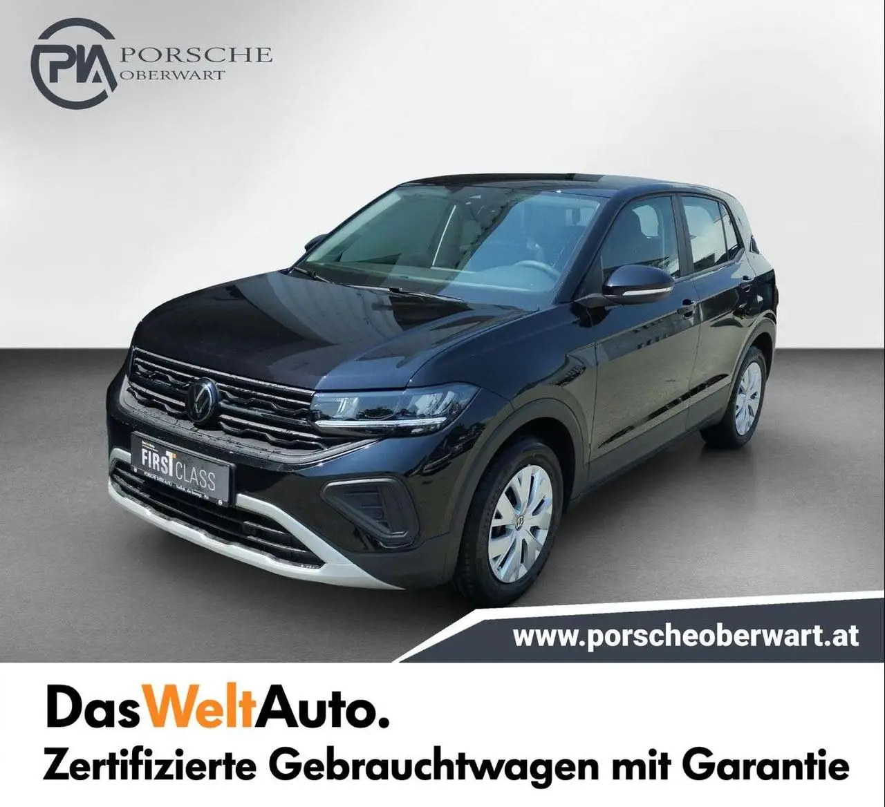 Photo 1 : Volkswagen T-cross 2024 Petrol