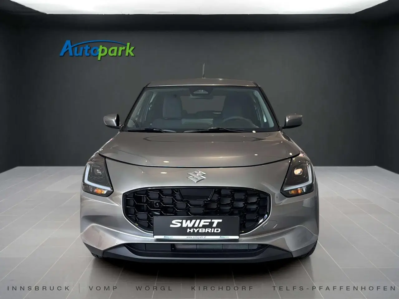 Photo 1 : Suzuki Swift 2024 Others