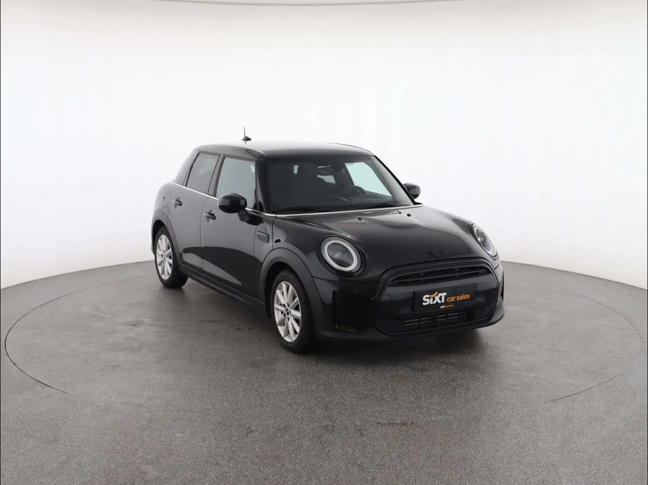 Photo 1 : Mini Cooper 2022 Essence