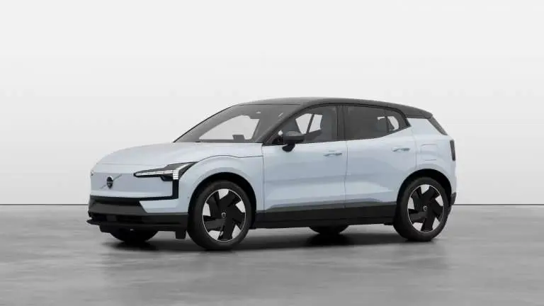 Photo 1 : Volvo Ex30 2024 Electric