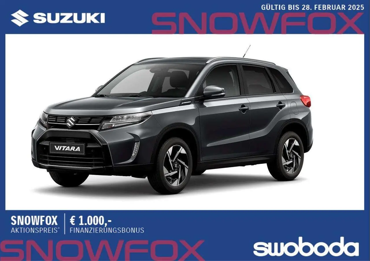 Photo 1 : Suzuki Vitara 2024 Petrol