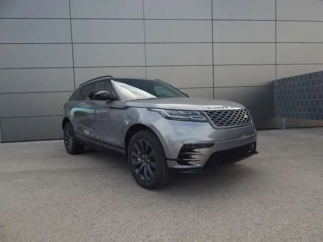 Photo 1 : Land Rover Range Rover Velar 2023 Hybride