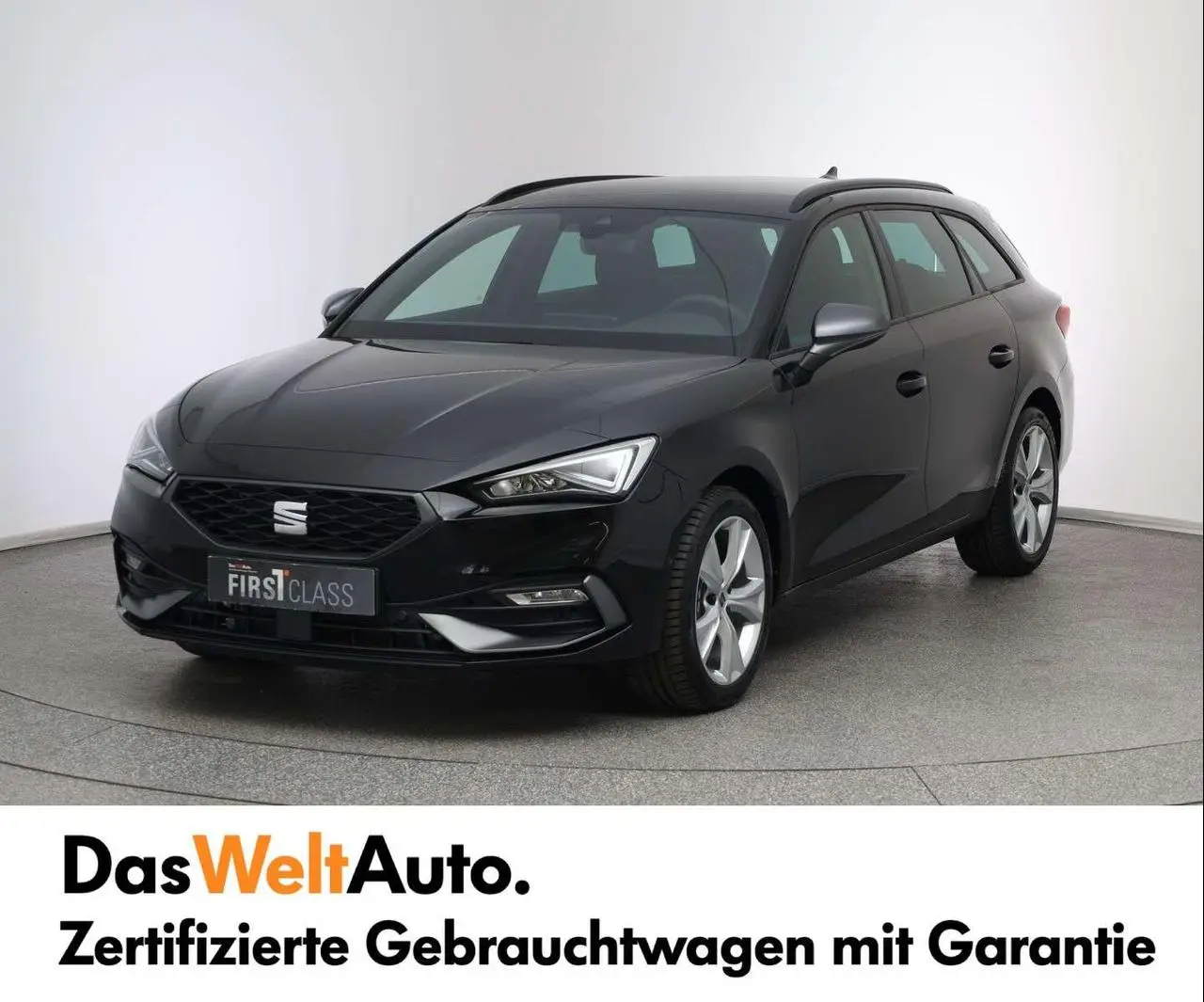 Photo 1 : Seat Leon 2024 Petrol