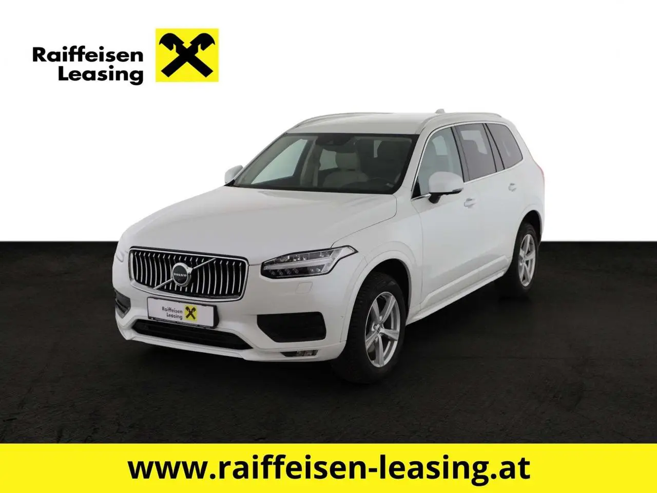 Photo 1 : Volvo Xc90 2020 Diesel