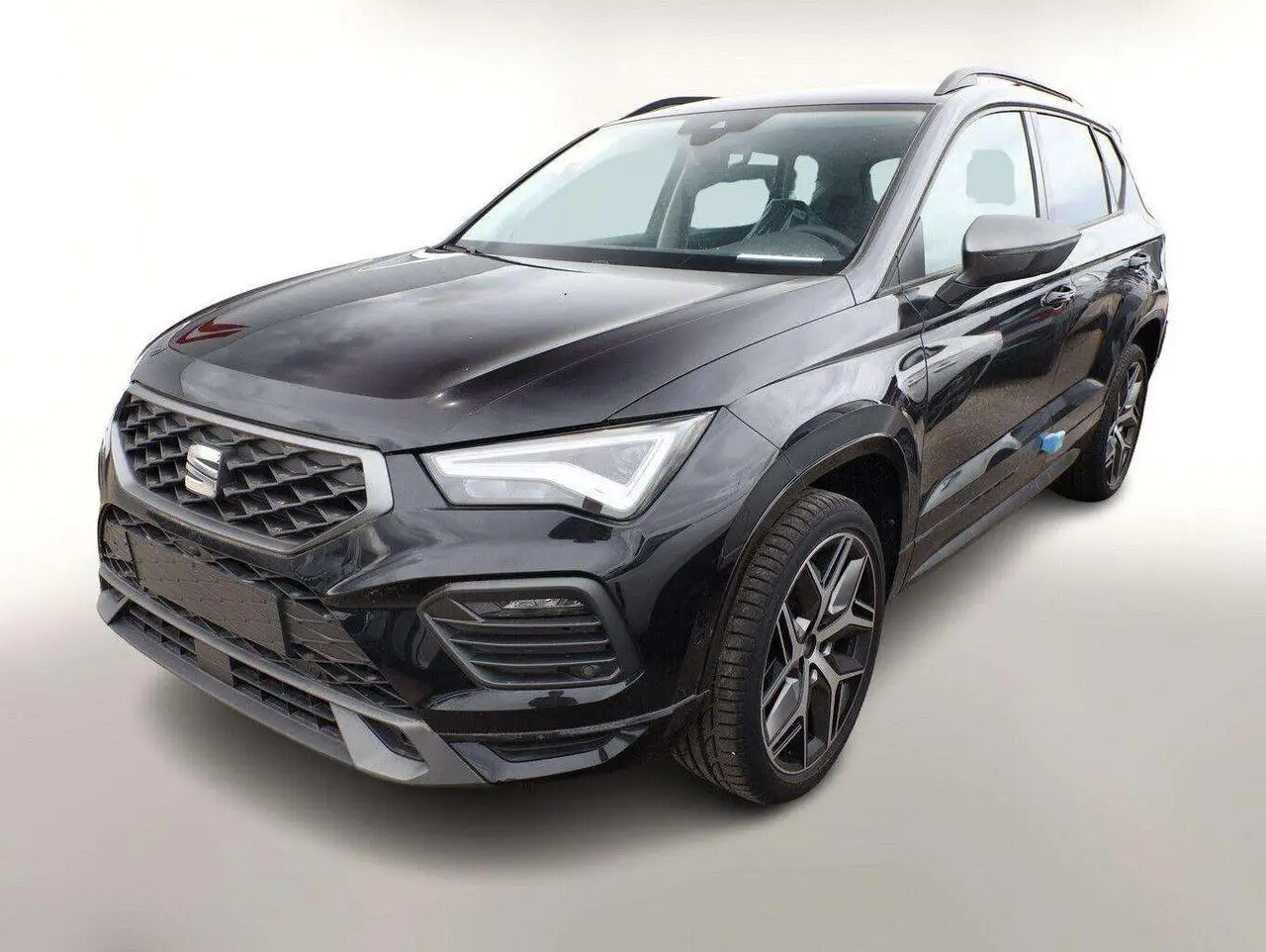 Photo 1 : Seat Ateca 2023 Essence