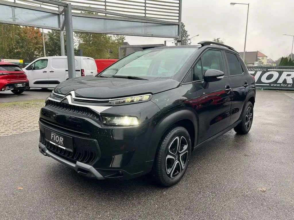 Photo 1 : Citroen C3 Aircross 2022 Petrol