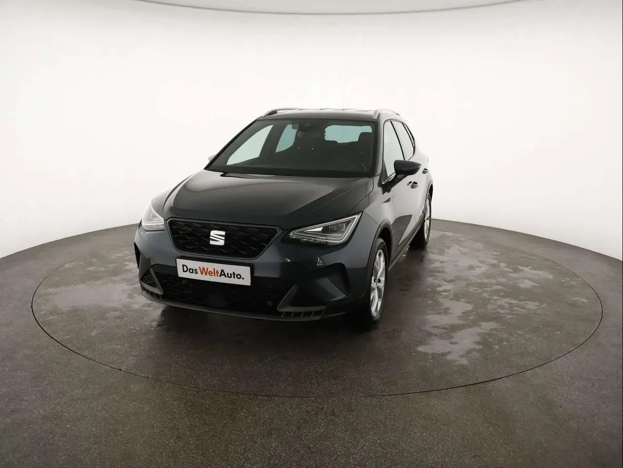 Photo 1 : Seat Arona 2024 Essence