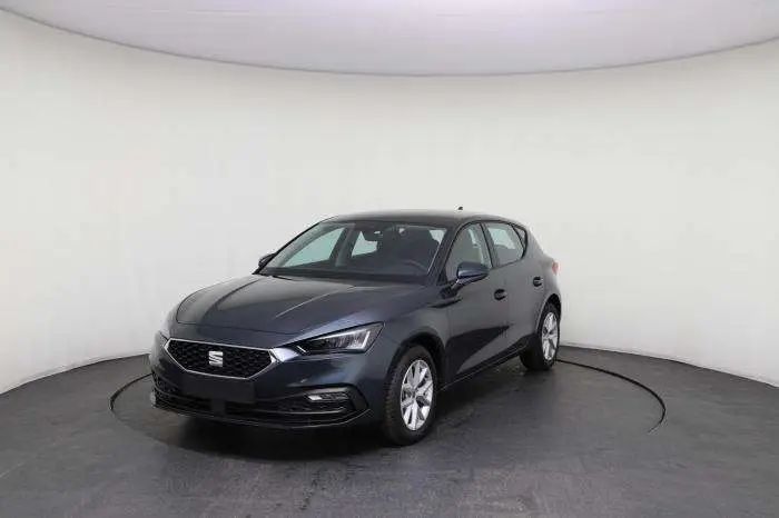 Photo 1 : Seat Leon 2024 Petrol