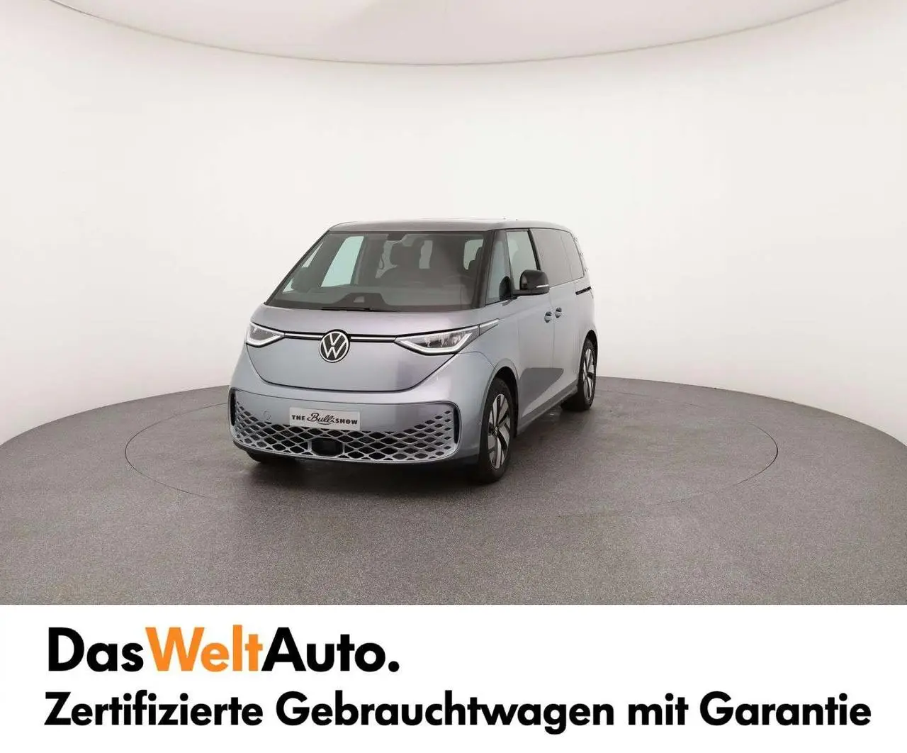 Photo 1 : Volkswagen Id. Buzz 2023 Électrique