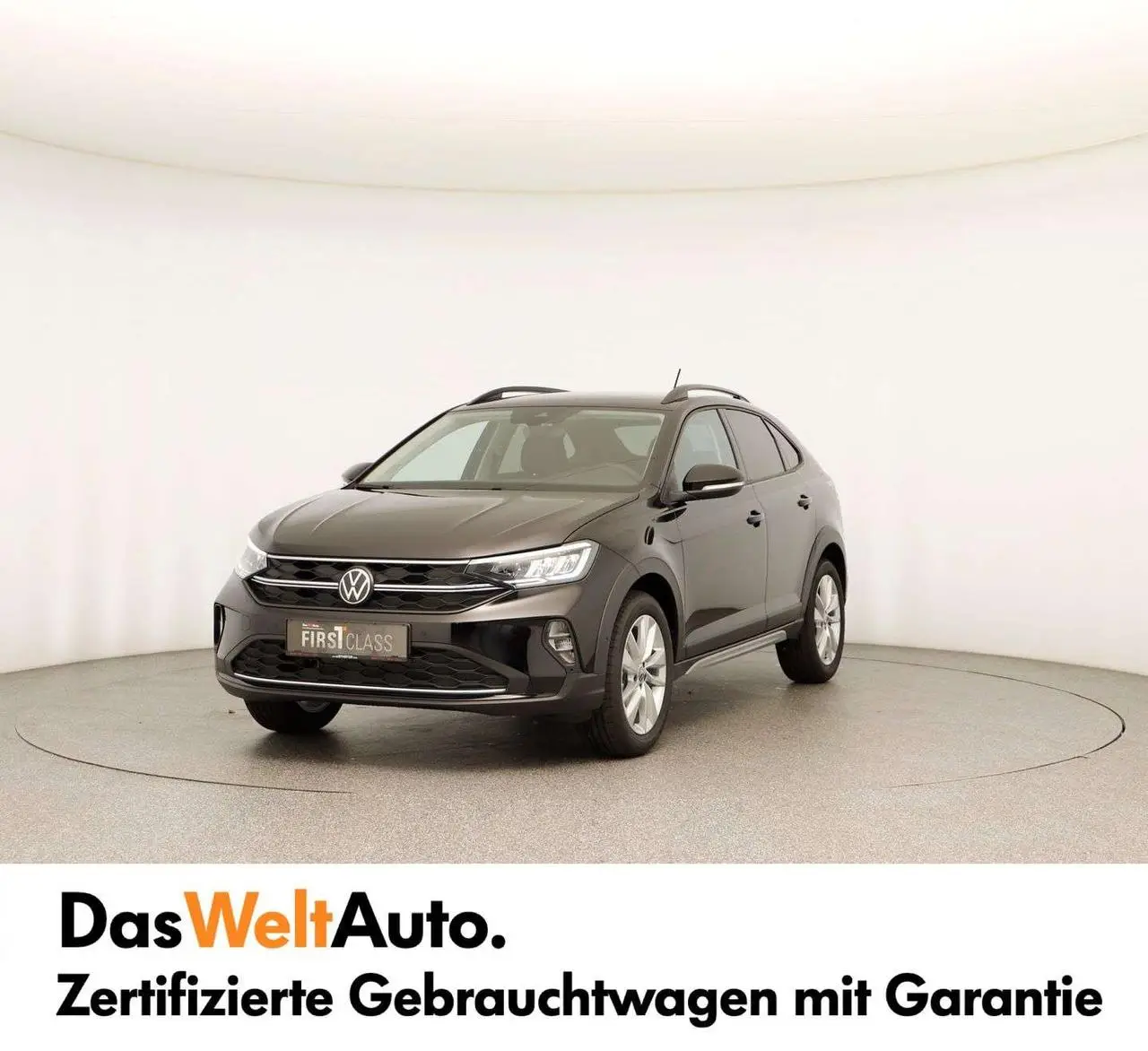 Photo 1 : Volkswagen Taigo 2024 Petrol