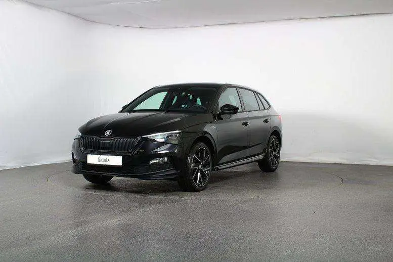 Photo 1 : Skoda Scala 2023 Essence