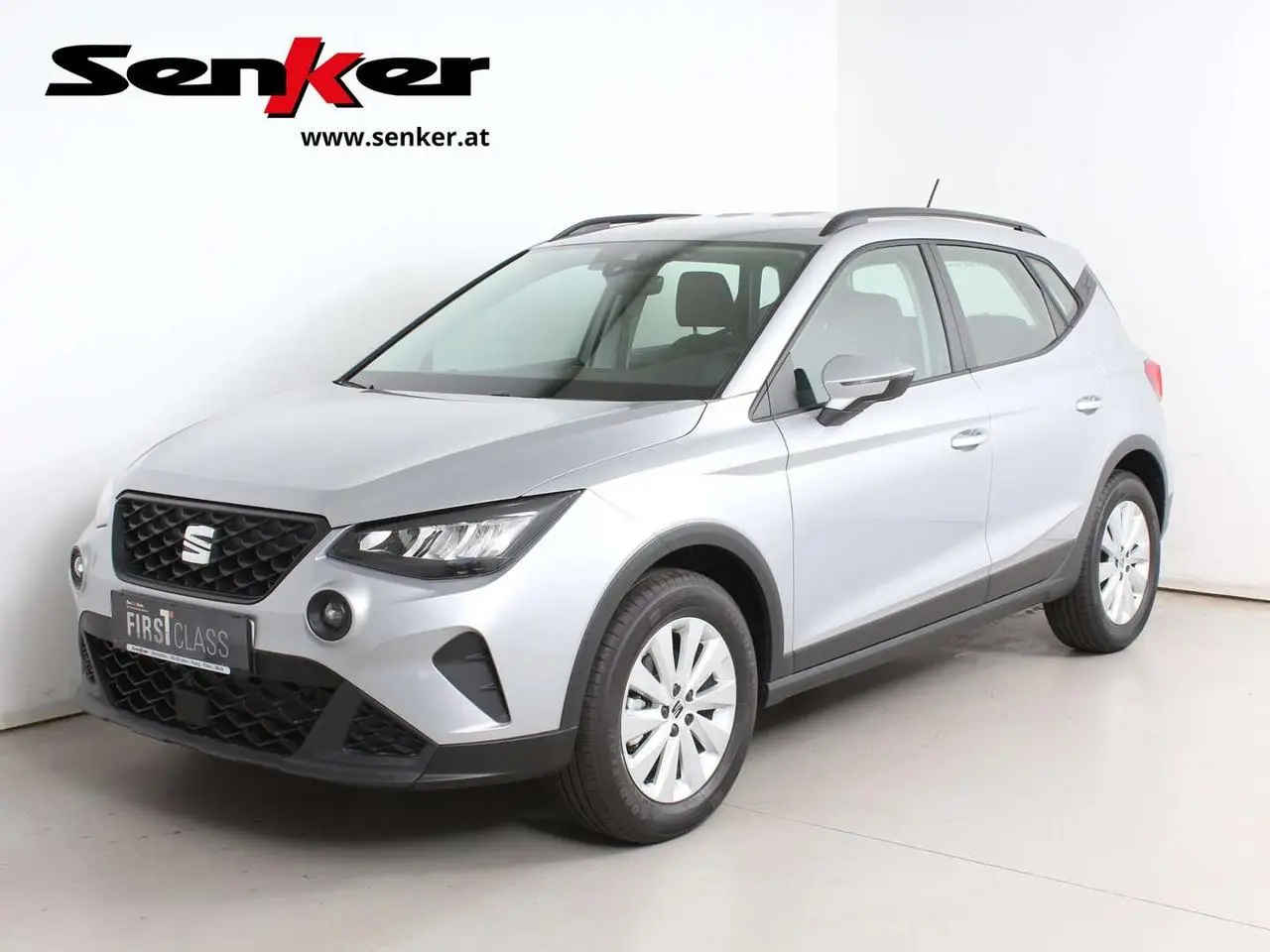 Photo 1 : Seat Arona 2024 Essence