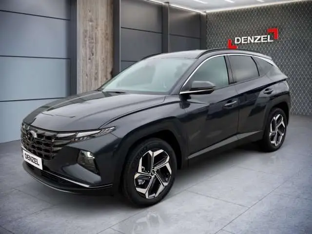 Photo 1 : Hyundai Tucson 2023 Hybride