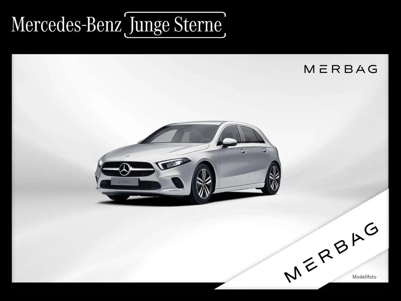 Photo 1 : Mercedes-benz Classe A 2022 Diesel