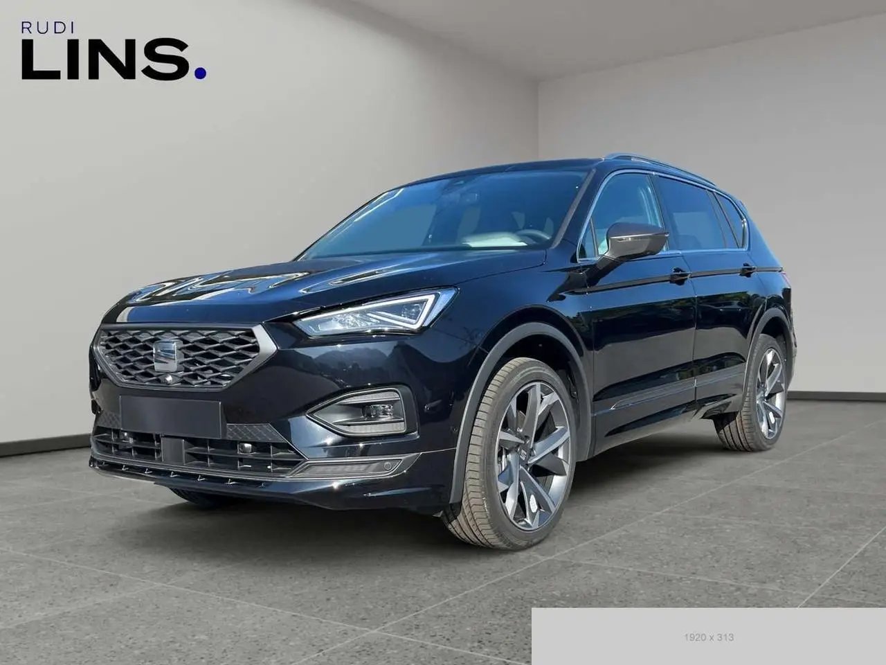 Photo 1 : Seat Tarraco 2024 Diesel