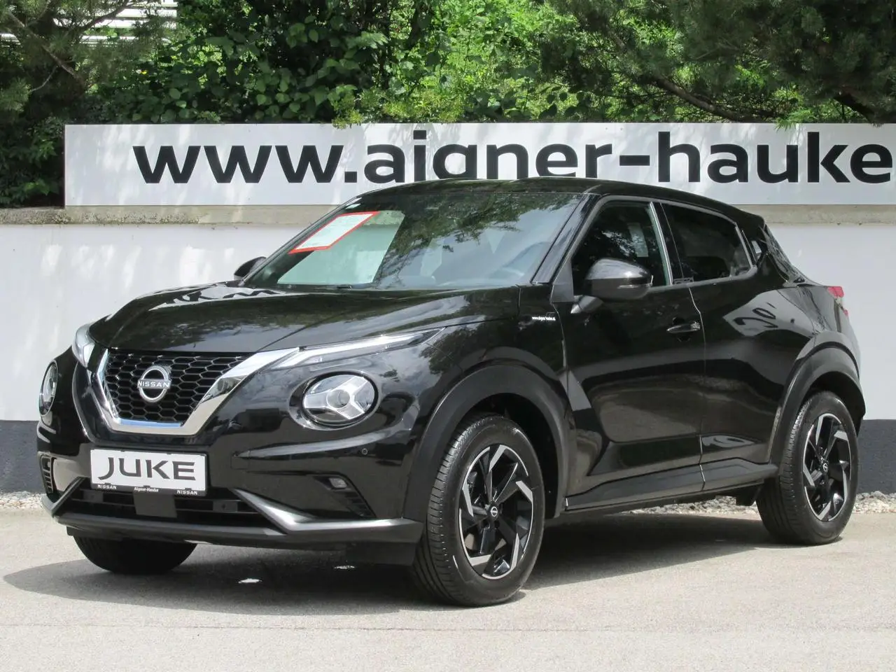 Photo 1 : Nissan Juke 2023 Essence