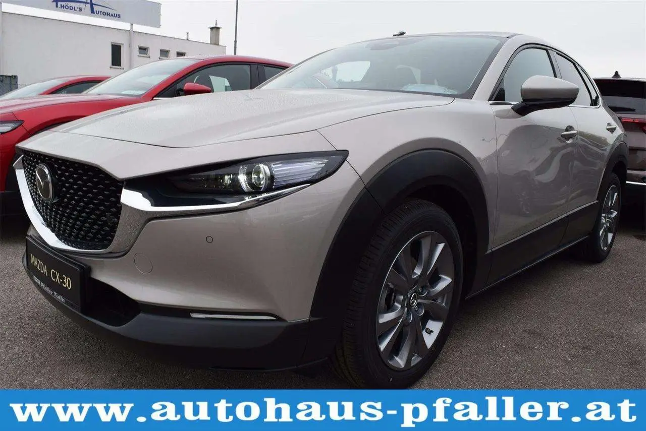 Photo 1 : Mazda Cx-30 2024 Essence