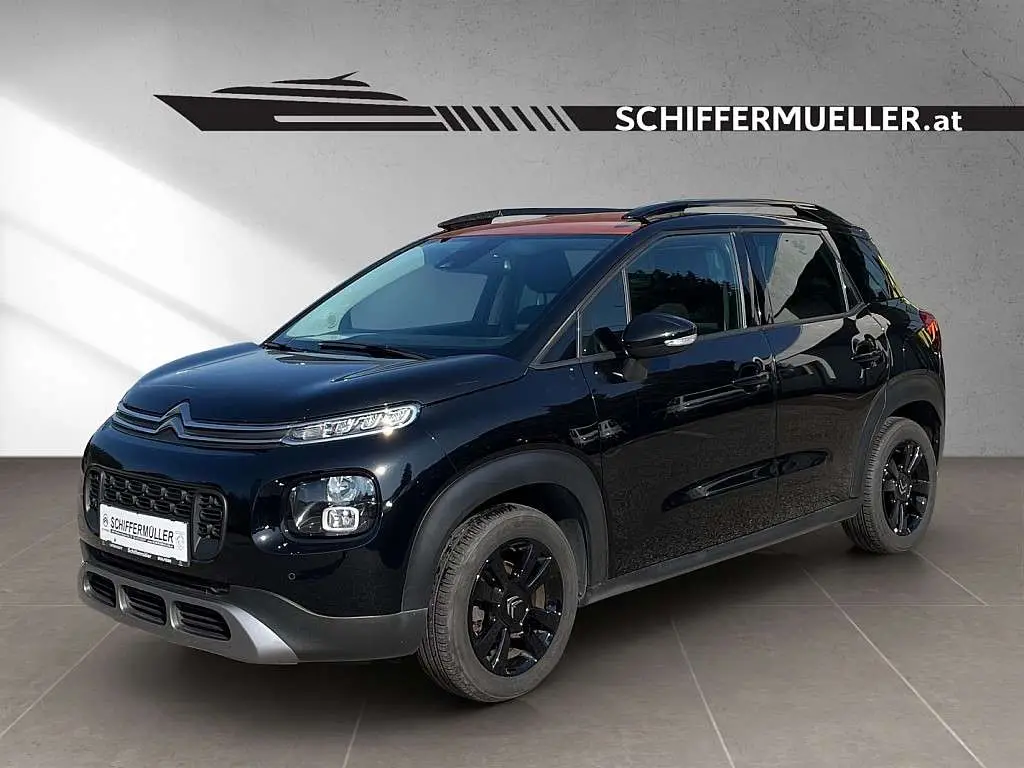 Photo 1 : Citroen C3 Aircross 2020 Diesel