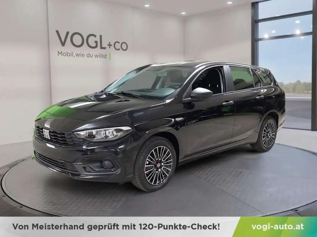 Photo 1 : Fiat Tipo 2024 Diesel