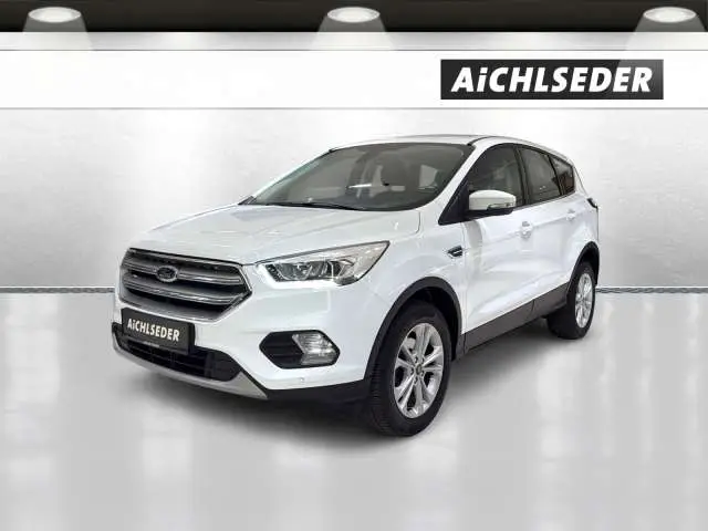 Photo 1 : Ford Kuga 2018 Essence