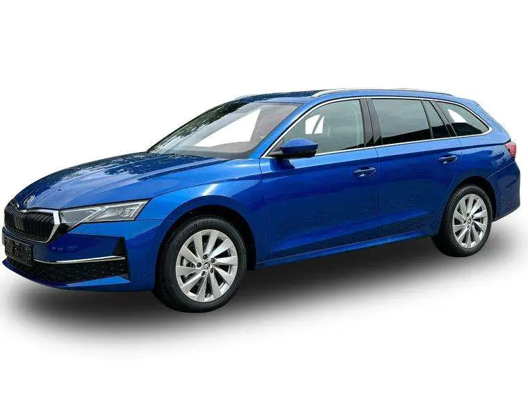 Photo 1 : Skoda Octavia 2024 Diesel