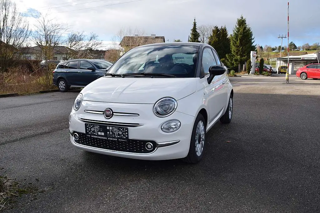 Photo 1 : Fiat 500 2024 Petrol