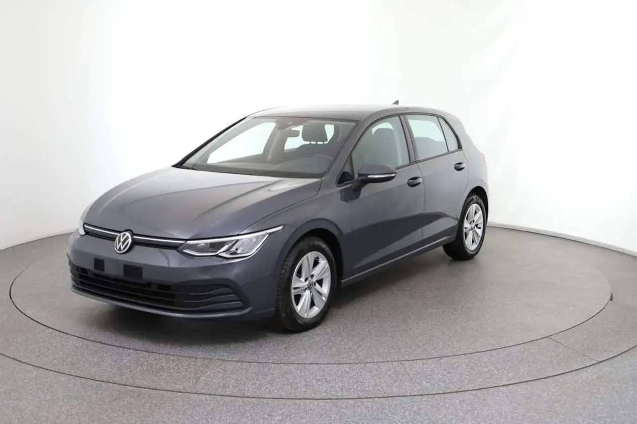 Photo 1 : Volkswagen Golf 2020 Petrol