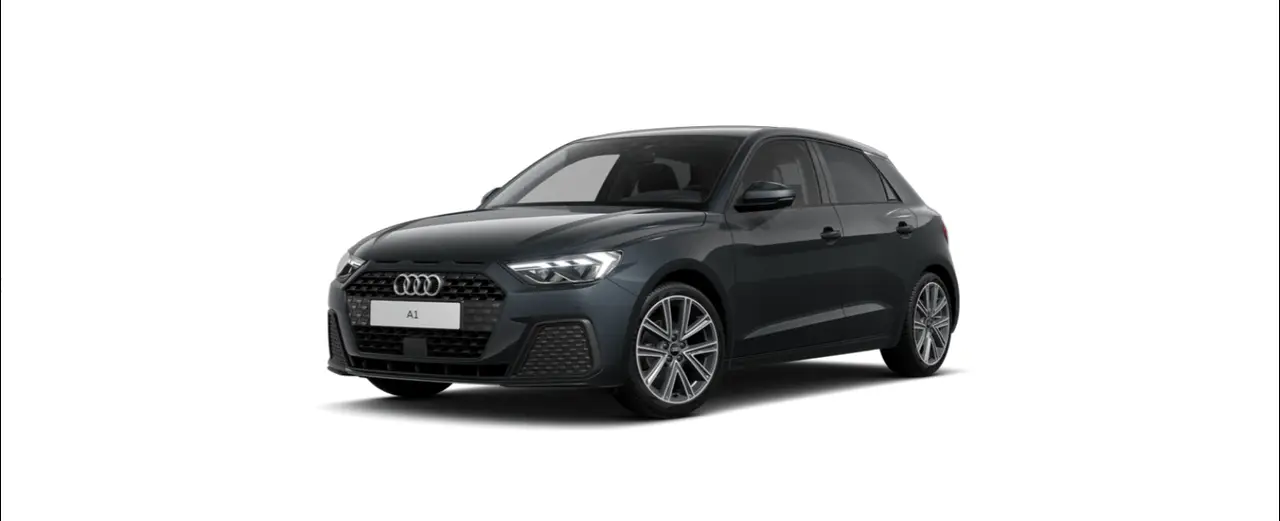 Photo 1 : Audi A1 2024 Petrol