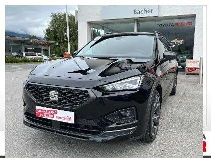 Photo 1 : Seat Tarraco 2021 Petrol