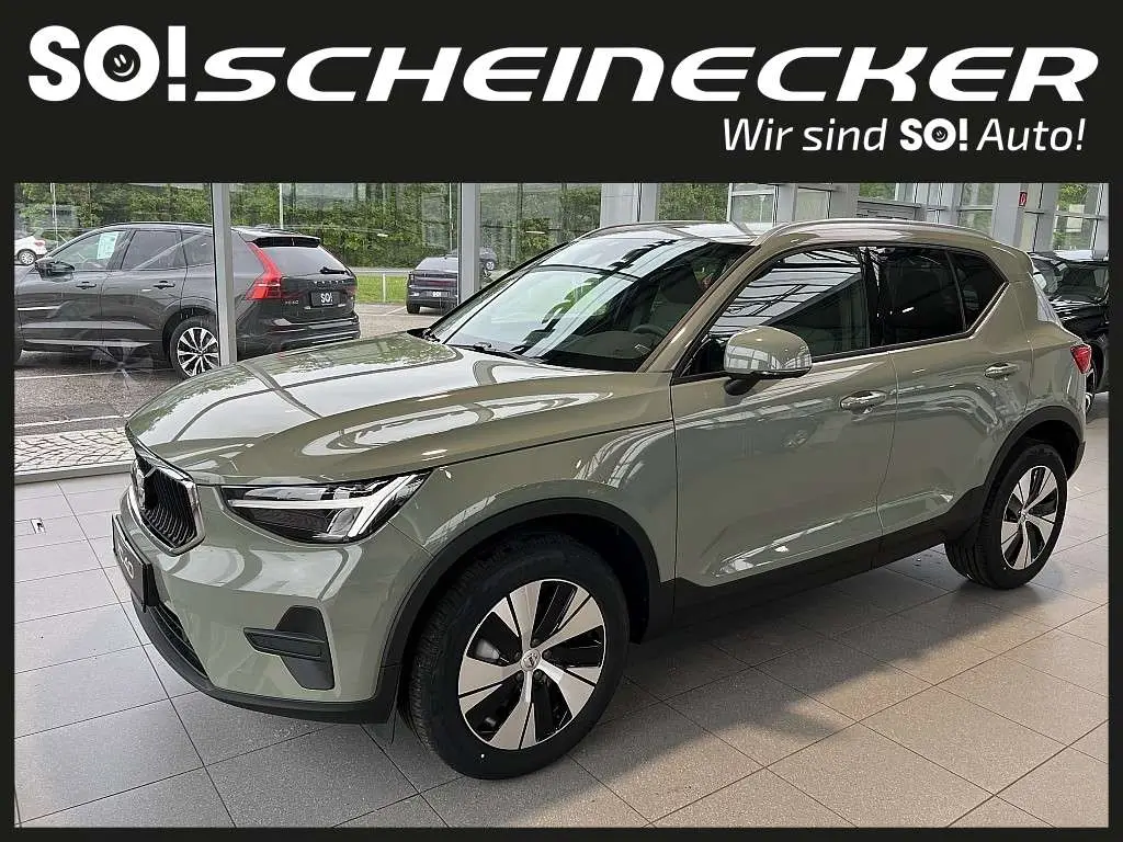 Photo 1 : Volvo Xc40 2024 Essence